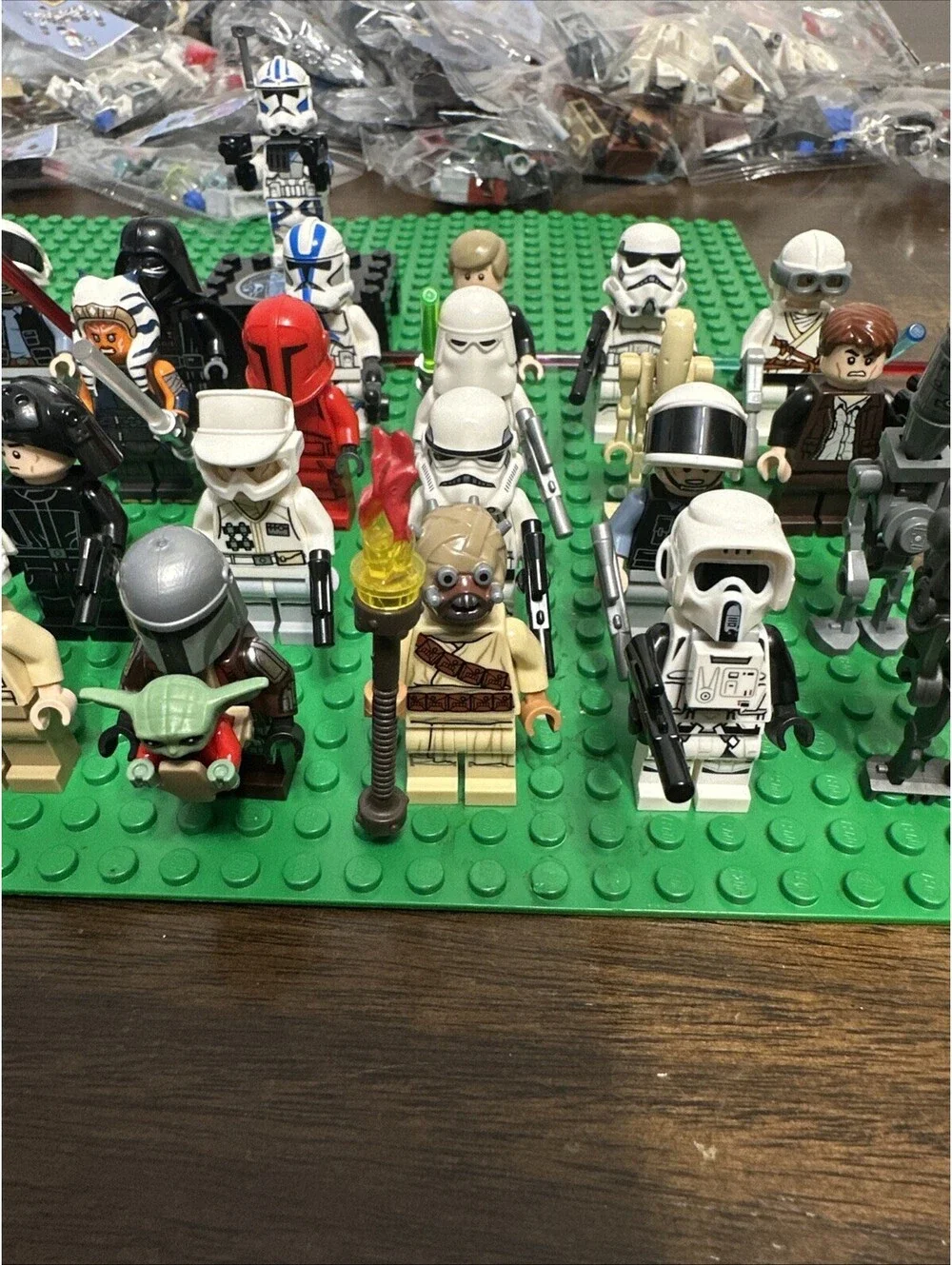 Star Wars 2024 2025